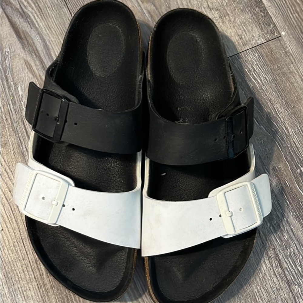Birkenstock Arizona 7 narrow
